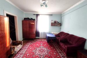 дом по адресу Митрополита Яхимовича
