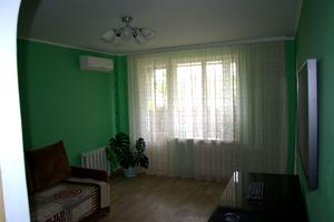 квартира по адресу Чеботарёва ул. (Чеботарёва), 30