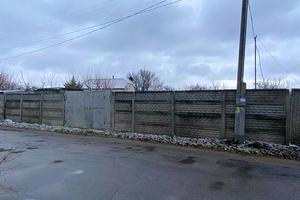 ділянка за адресою Дніпро, 