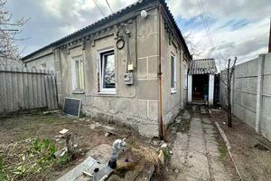 дом по адресу Красноградська