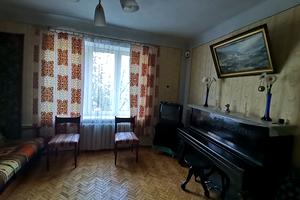 квартира за адресою Волонтерська вул. (Малиновського), 10