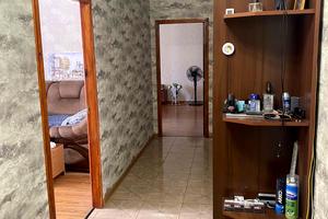 квартира за адресою Київська вул., 29