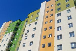 квартира по адресу Ривненская ул., 113
