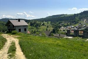 ділянка за адресою 