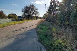 участок по адресу Шевченка