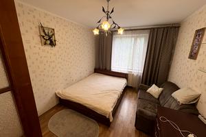 квартира по адресу Космонавтов ул., 86