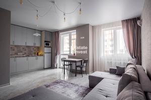 квартира за адресою ул. Казакевича, 31