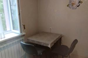 квартира за адресою Ахсарова вул., 3В