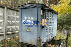 ділянка за адресою 