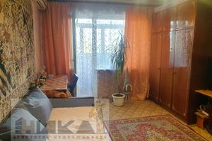 квартира по адресу Ольги Кобылянской ул. (Ногина), 5