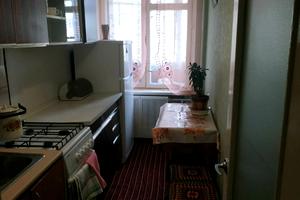 квартира по адресу Лесной просп., 21