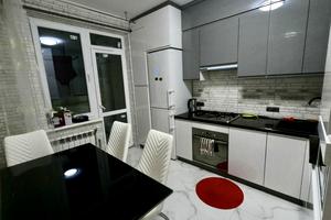квартира по адресу Зеленая ул., 115-Д