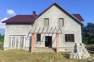 будинок за адресою смт. Клевань, Центральна