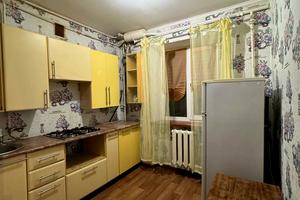 квартира за адресою Озерна вул., 12