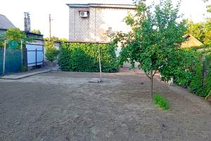 дом по адресу Конотопский пер., 5