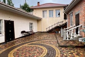 дом по адресу Привільна ул.