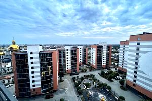квартира по адресу Калушское шоссе, 3
