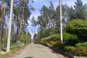 ділянка за адресою Лісова