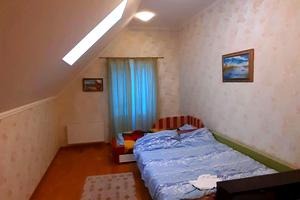 будинок за адресою с. Плесецьке, Пушкіна