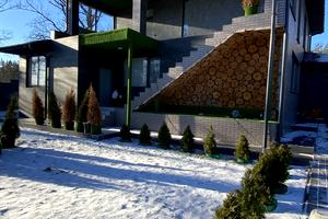 будинок за адресою Лугова вул.