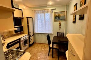 квартира по адресу Оноре де Бальзака ул., 16-А