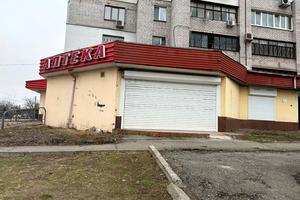 комерційна за адресою Кавалерійська вул., 9