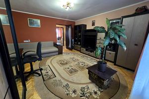квартира по адресу Матейко ул., 38