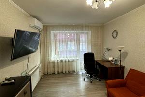 квартира по адресу Академика Янгеля ул., 12