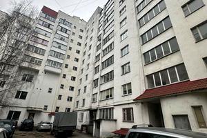 квартира за адресою Свободи вул., 22