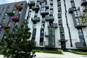 квартира за адресою Лісневицька вул., 9-В