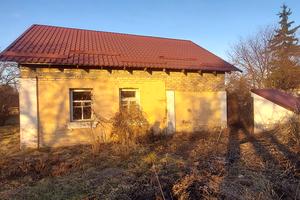 ділянка за адресою Польовий провулок