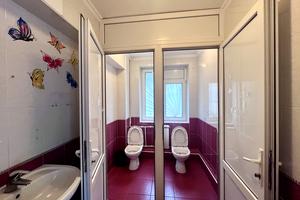 комерційна за адресою Бульварно-Кудрявська вул. (Воровського), 45