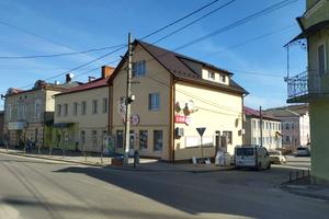 коммерческая по адресу Льва Галицкого ул., 57А
