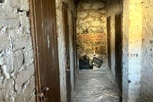 квартира по адресу Зарічна, 22