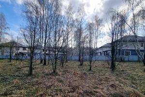 участок по адресу 
