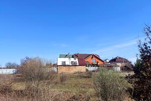 участок по адресу Патріотів, 18