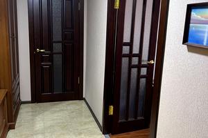 квартира по адресу Героев Чернобыля ул., 1