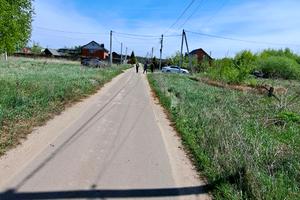 участок по адресу с. Мощун, 