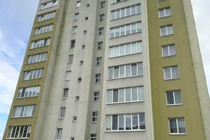 квартира за адресою Карла Мікльоша вул., 11