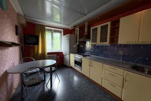 квартира по адресу Академика Королёва ул., 18