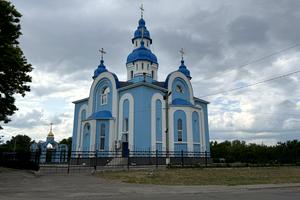 ділянка за адресою В. Стуса
