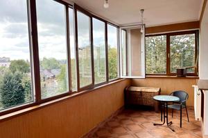 квартира за адресою Чорновола вул., 125