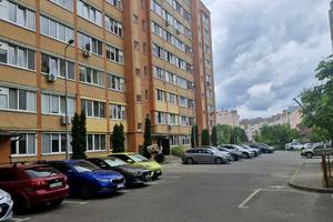 квартира по адресу Дмитрия Иващенко ул., 2