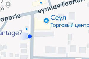 ділянка за адресою вул  Садовського