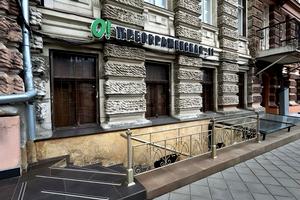 коммерческая по адресу Преображенская ул., 11
