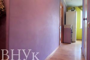 квартира по адресу Киверцевская ул., 1