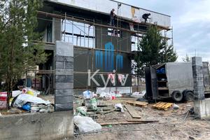 будинок за адресою Анни Ярославни вул.