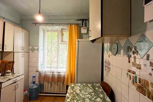 квартира за адресою Окружна вул., 49