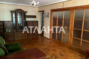 квартира за адресою Інглезі вул. (25-ї Чапаєвської Дивізії), 10/2