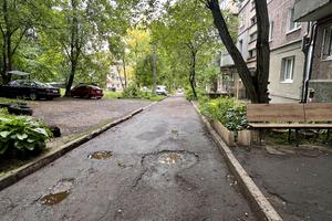 квартира за адресою Кам'янське (Дніпродзержинськ), Відродження просп. (Аношкіна), 16